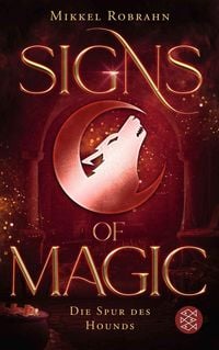 Produktbild: Signs of Magic 3 - Die Spur des Hounds