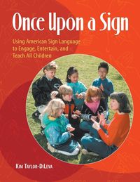 Produktbild: Once Upon a Sign