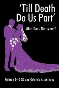 Produktbild: 'Till Death Do Us Part'