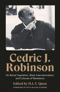 Produktbild: Cedric J. Robinson