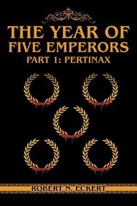 Produktbild: The Year of Five Emperors