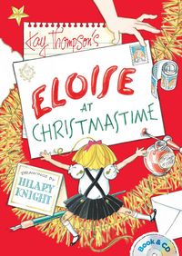 Produktbild: Eloise at Christmastime