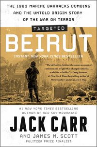 Produktbild: Targeted: Beirut