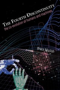 Produktbild: The Fourth Discontinuity