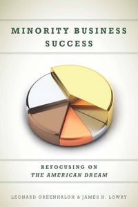 Produktbild: Minority Business Success