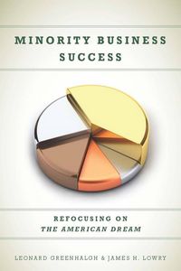 Produktbild: Minority Business Success