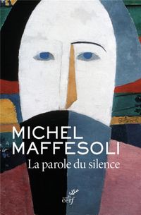 Produktbild: La parole du silence