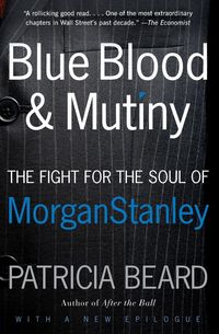 Produktbild: Blue Blood and Mutiny