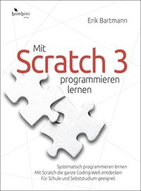 Produktbild: Mit Scratch 3 programmieren lernen