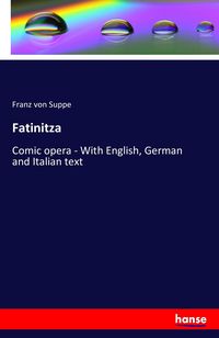 Produktbild: Fatinitza