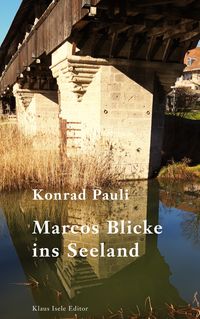 Produktbild: Marcos Blicke ins Seeland