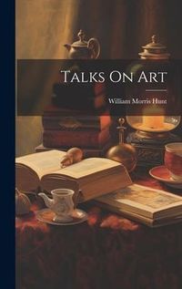 Produktbild: Talks On Art