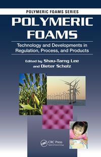 Produktbild: Polymeric Foams