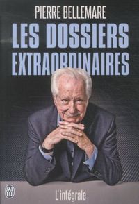 Produktbild: Les dossiers extraordinaires : l'int&eacute;grale