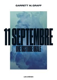 Produktbild: 11 septembre, une histoire orale