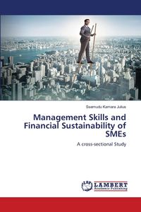 Produktbild: Management Skills and Financial Sustainability of SMEs