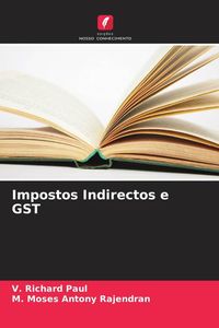 Produktbild: Impostos Indirectos e GST