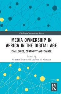 Produktbild: Media Ownership in Africa in the Digital Age