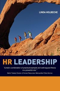 Produktbild: HR Leadership