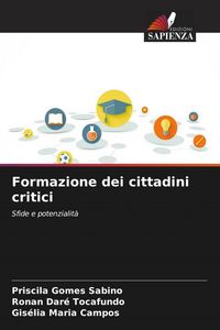 Produktbild: Formazione dei cittadini critici