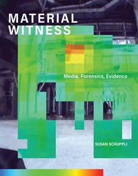 Produktbild: Material Witness