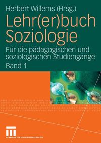 Produktbild: Lehr(er)buch Soziologie