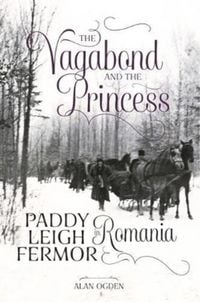 Produktbild: The Vagabond and the Princess