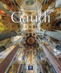 Produktbild: Antoni Gaud&iacute;