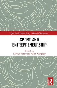 Produktbild: Sport and Entrepreneurship