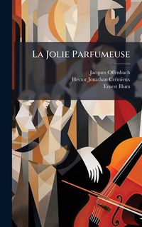 Produktbild: La Jolie Parfumeuse