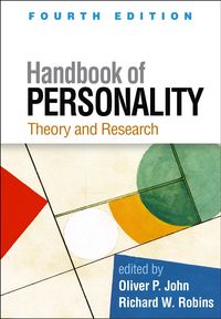Produktbild: Handbook of Personality
