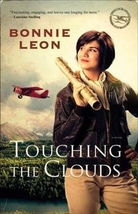 Produktbild: Touching the Clouds (Alaskan Skies Book #1)
