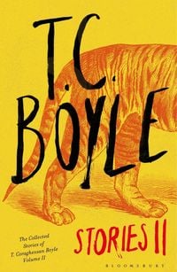 Produktbild: T.C. Boyle Stories II
