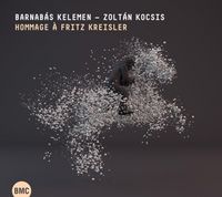 Produktbild: Kelemen, B: Hommage ... Fritz Kreisler
