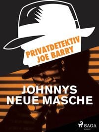 Produktbild: Privatdetektiv Joe Barry - Johnnys neue Masche