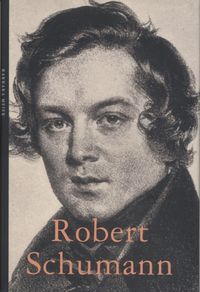 Produktbild: Meier, B: Robert Schumann