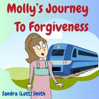 Produktbild: Molly's Journey To Forgiveness