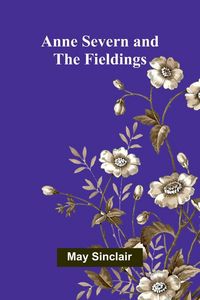 Produktbild: Anne Severn and the Fieldings