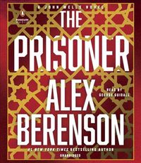 Bild vom Artikel PRISONER                   10D vom Autor Alex Berenson