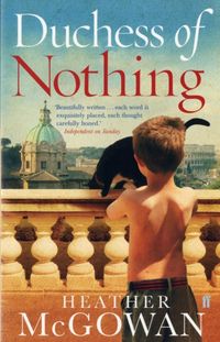 Produktbild: Duchess of Nothing