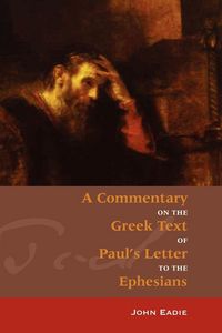 Produktbild: Commentary On Ephesians