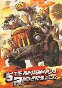 Produktbild: Steam Build Rider: The Rally Raids