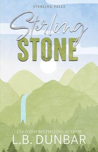 Produktbild: Sterling Stone (mountain cover)