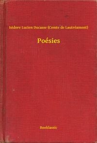 Produktbild: Po&eacute;sies