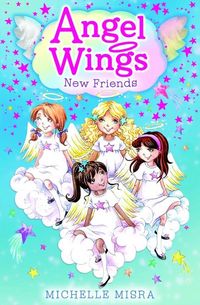 Produktbild: Angel Wings: New Friends