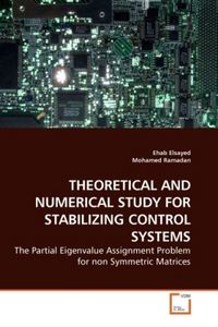 Produktbild: Elsayed, E: THEORETICAL AND NUMERICAL STUDY FOR STABILIZING
