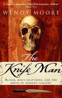 Produktbild: Knife Man