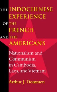 Produktbild: Indochinese Experience of the French and the Americans