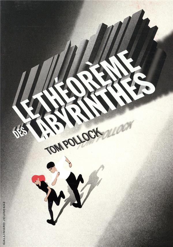 Produktbild: Le th&eacute;or&egrave;me des labyrinthes