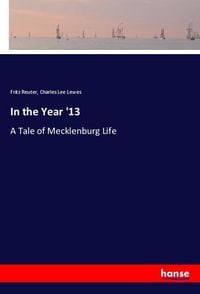 Produktbild: In the Year '13